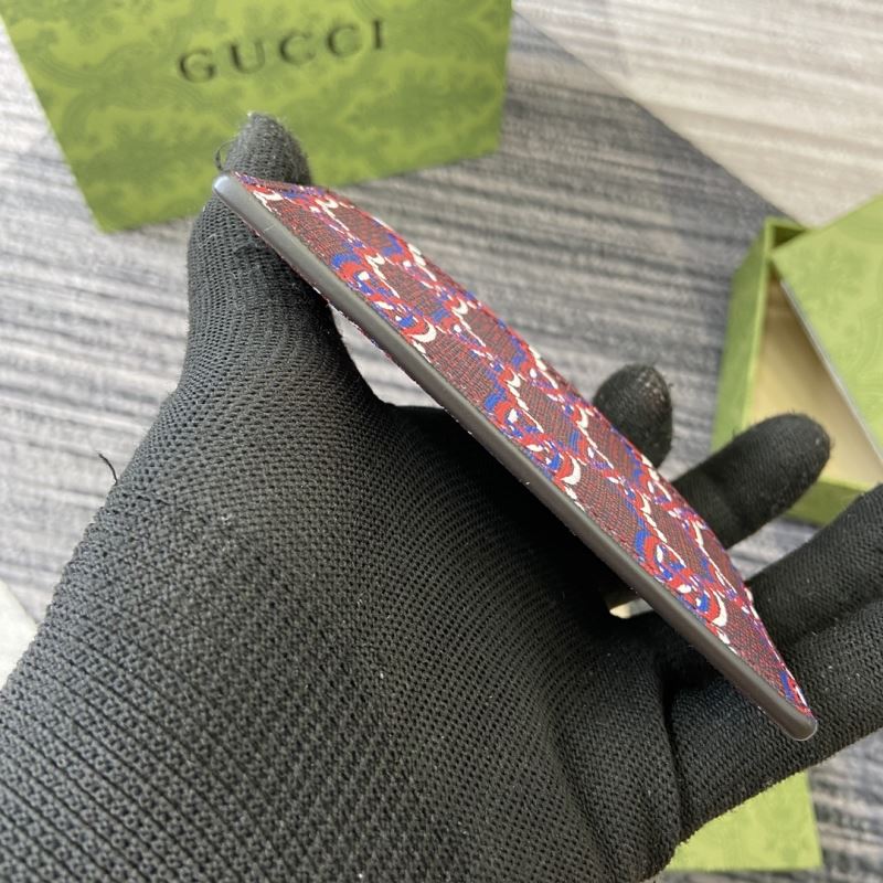 Gvc*1 wallets